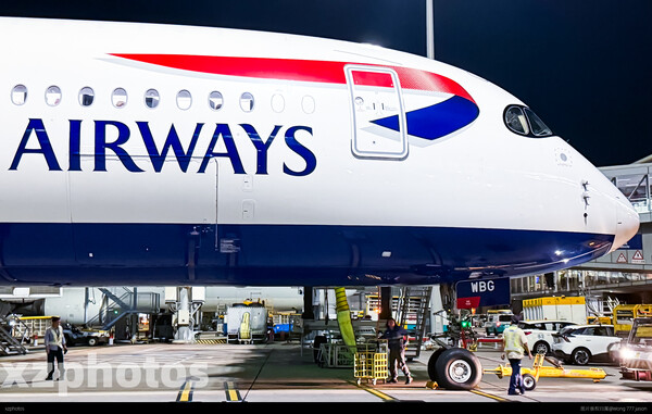 G-XWBG
