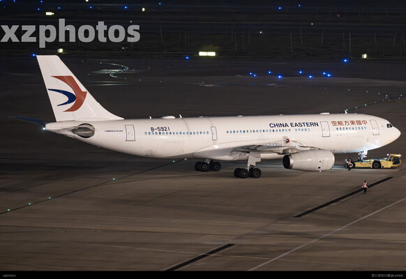 B-5921