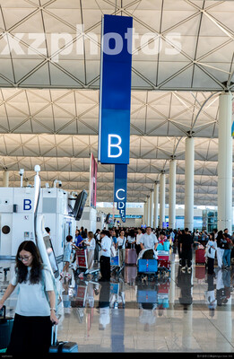 HKG