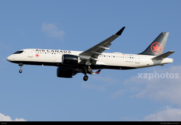 C-GTZU