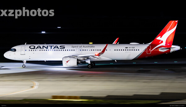 VH-OGB