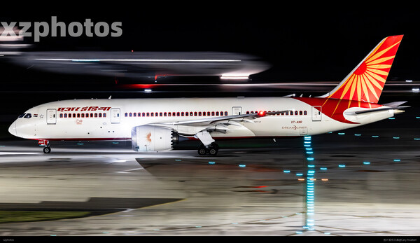 VT-ANR