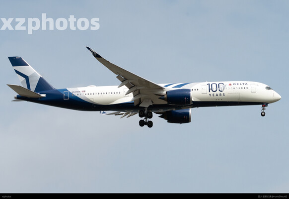 N527DN