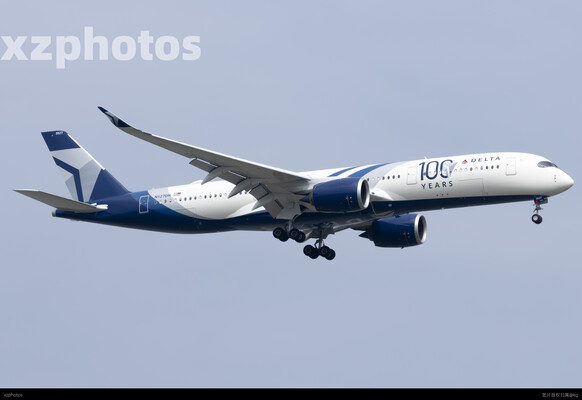 N527DN