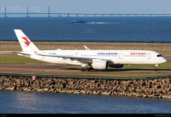 MU359 in Macau