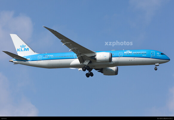 PH-BHM