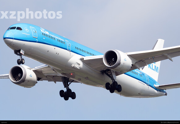 PH-BHL