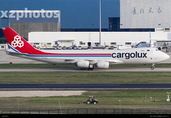 LX-VCM