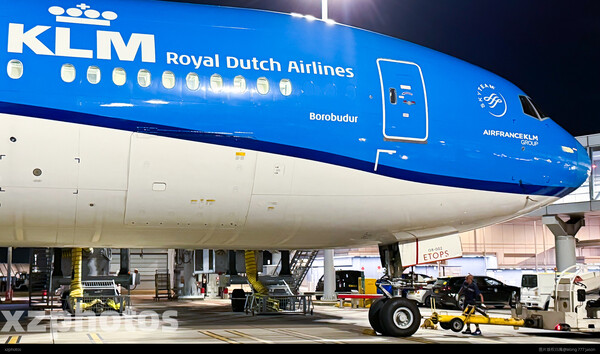 PH-BQB
