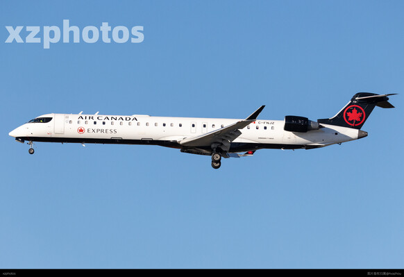 C-FNJZ