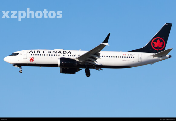 C-FTJV