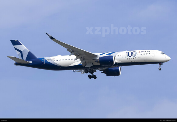 N527DN