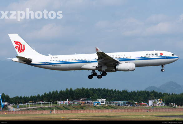 B-8385