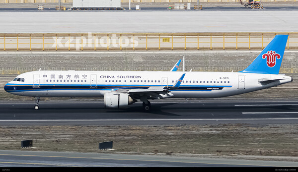 B-307L