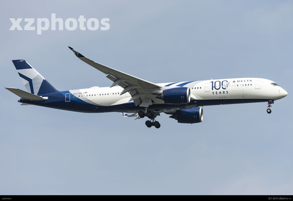 N527DN