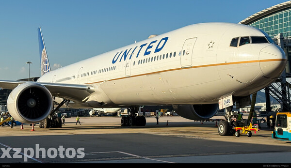 N2846U(UA877/862)