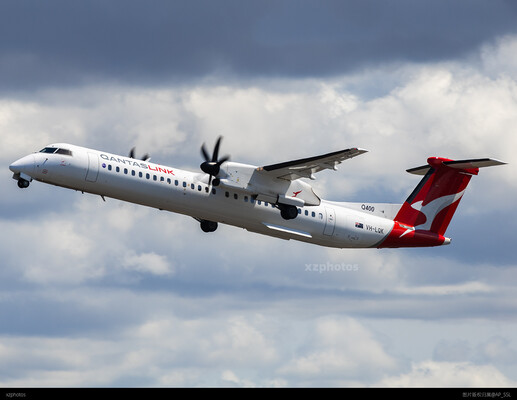 VH-LQK