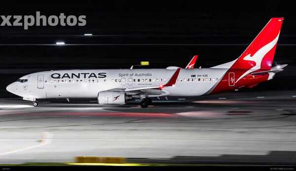 VH-VZE