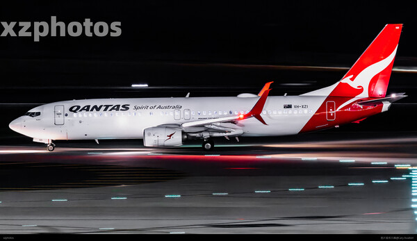 VH-XZI