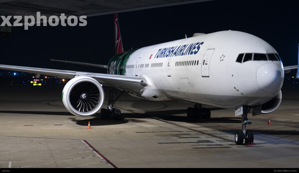 TC-LJH