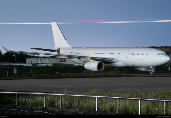 N284AY
