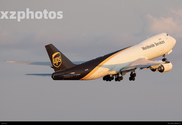 ups