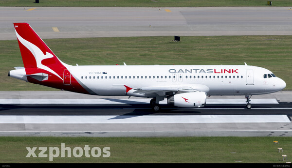 VH-VQM