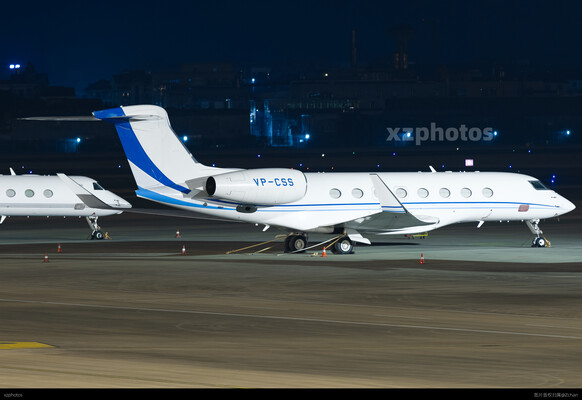VP-CSS