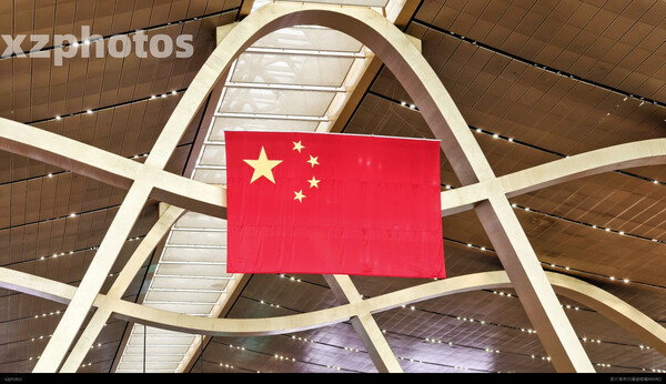 昆明长水国庆