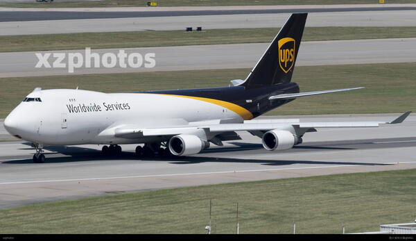 N581UP