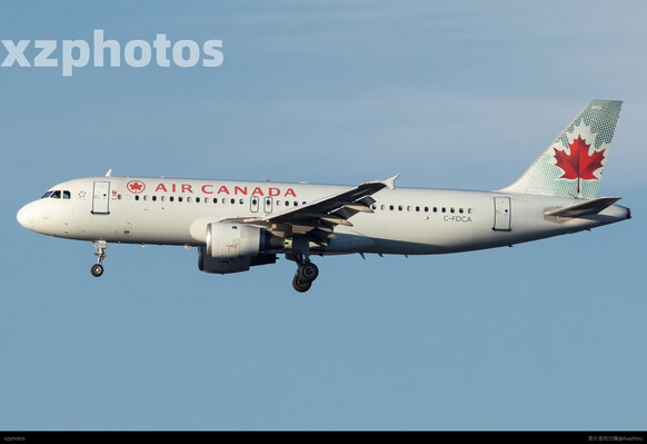 C-FDCA