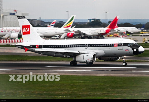 G-EUPJ
