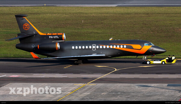 PH-UTL