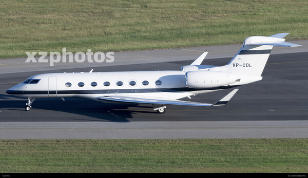 VP-CDL