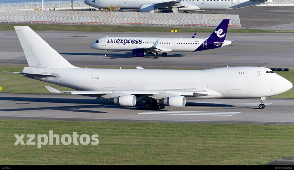 N713CK