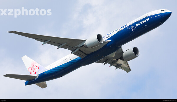 Boeing