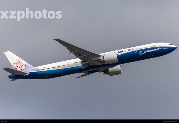 B-18007