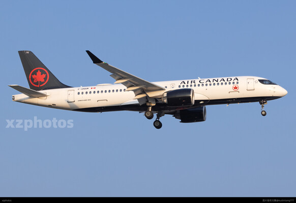 C-GNAM