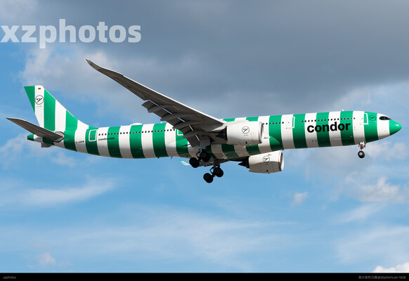 D-ANRM