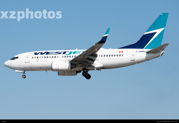 C-GMWJ