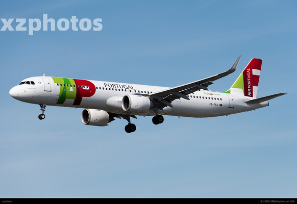 CS-TXA