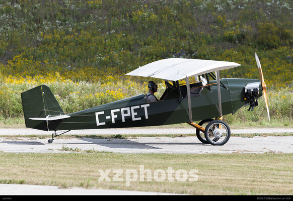 C-FPET