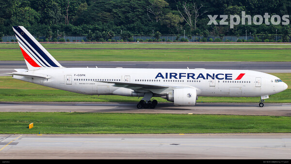 F-GSPK