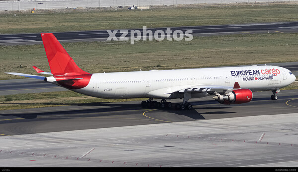 G-ECLN