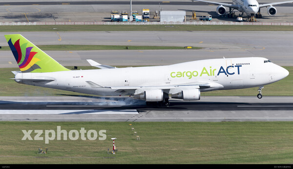TC-ACF