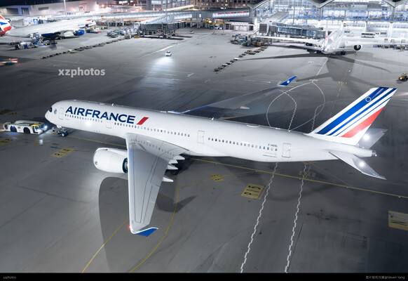 AIR FRANCE