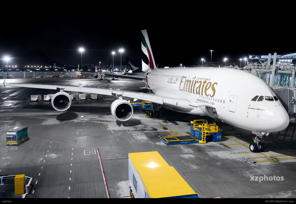 EMIRATES