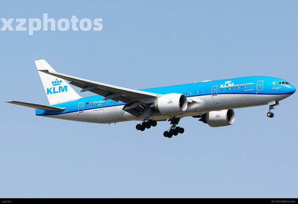 PH-BQD