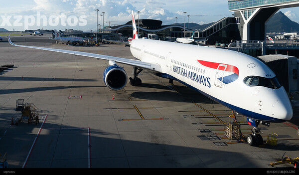 G-XWBA
