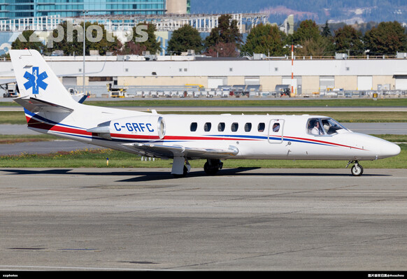 C-GRFC